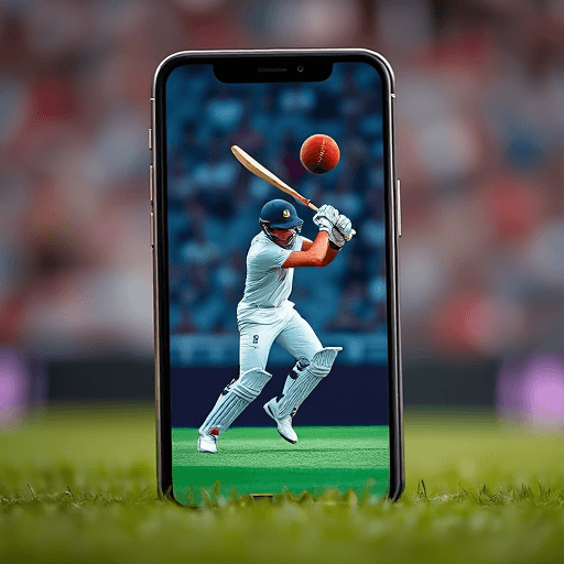 Mobile Betting – Anytime, Anywhere - Okbajee