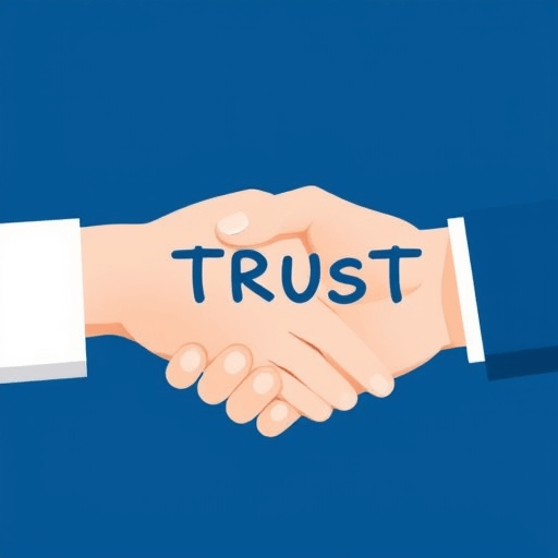 Security, Trust, and Support - Okbajee
